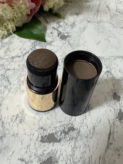 オールカバー パーフェクト ヘアクッション スティック/VINNE /ヘアカラーを使ったクチコミ(3枚目)