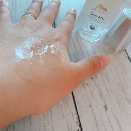 saaa on LIPS 「.美白シリーズ雪蓮スノーホワイト❁⃘*.゚ハス種子エキスマドン..」(5枚目)