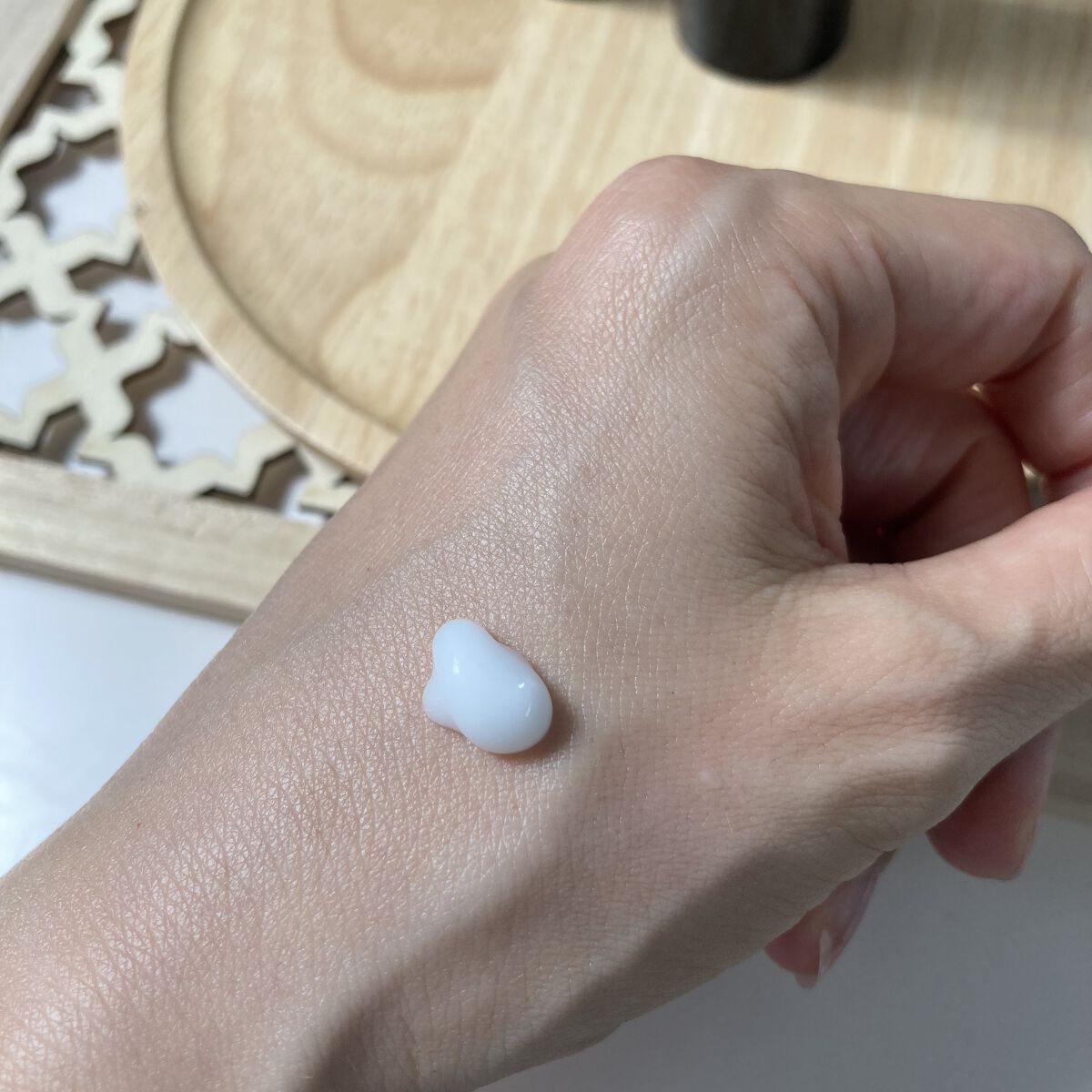 プレミアムパーフェクトエッセンス/ライスフォース/美容液を使ったクチコミ（2枚目）