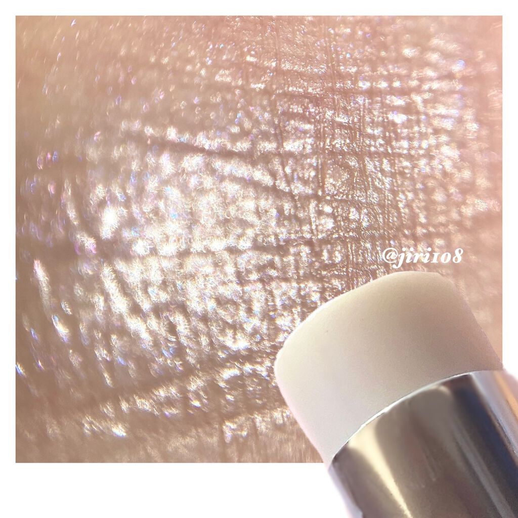 スティック グロウ/Dior/ジェル・クリームチークを使ったクチコミ(5枚目)