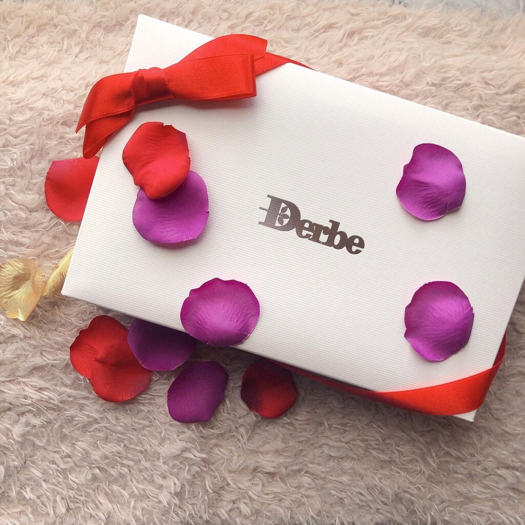 忘れな草 ハンドクリーム/Derbe(デルベ)/ハンドクリームを使ったクチコミ(5枚目)