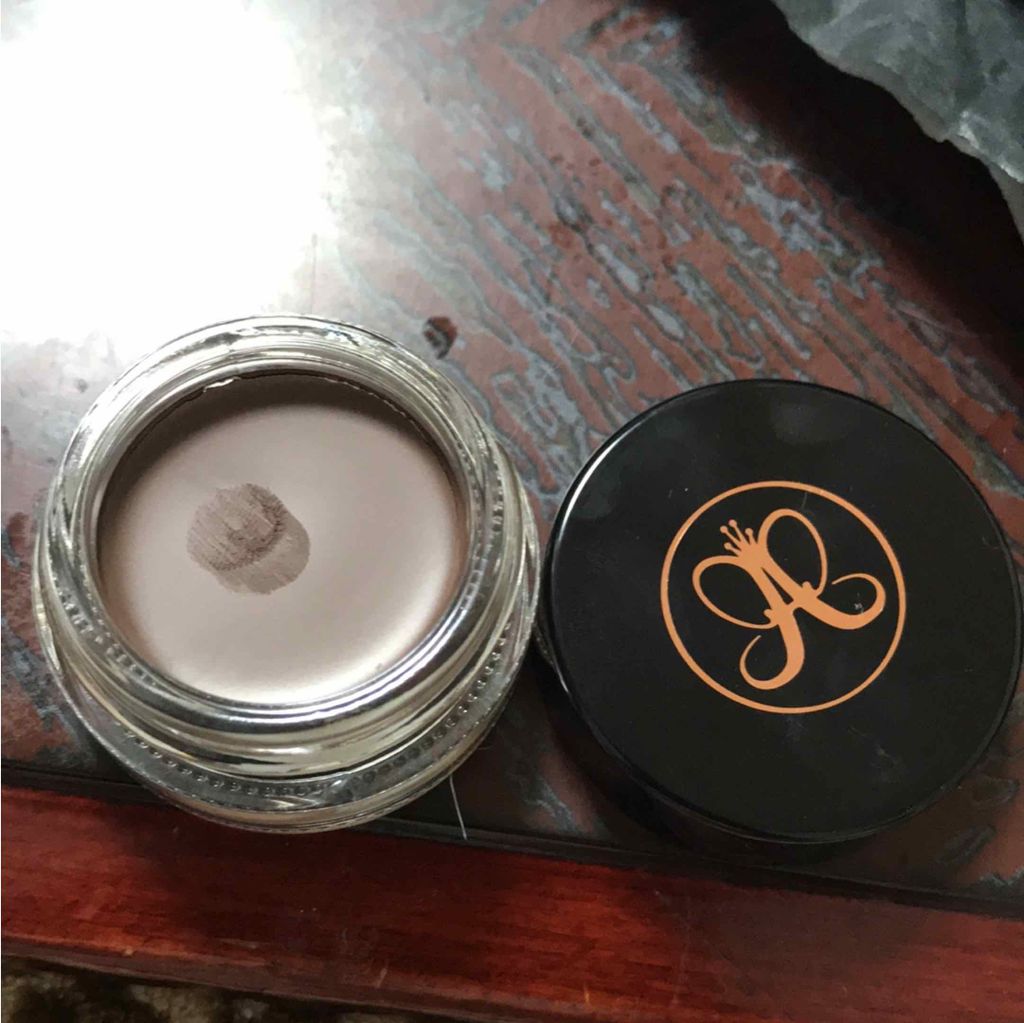 ディップブロウポマード/アナスタシア/リキッドアイブロウを使ったクチコミ(2枚目)