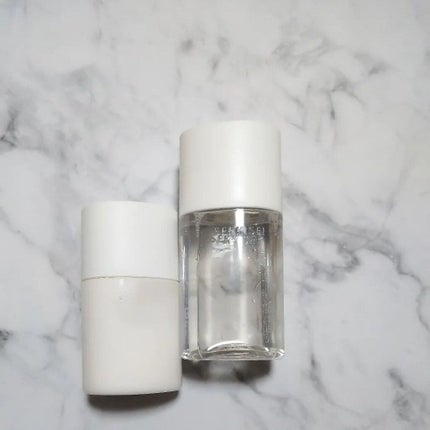 クリアウェルネス リファイニング ミルク SS/雪肌精/乳液を使ったクチコミ(1枚目)