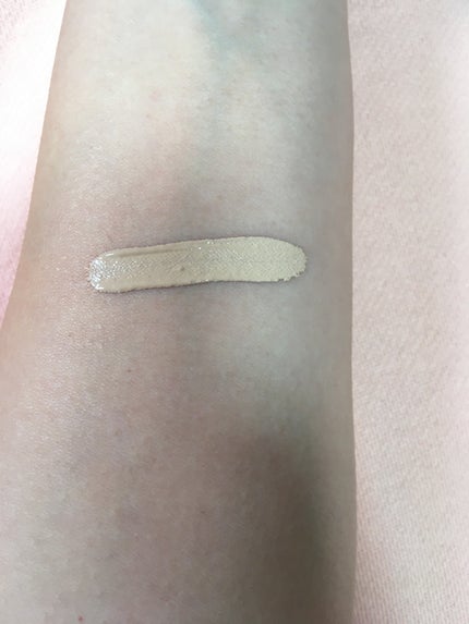 カバーパーフェクション チップコンシーラー/the SAEM/リキッドコンシーラーを使ったクチコミ(1枚目)