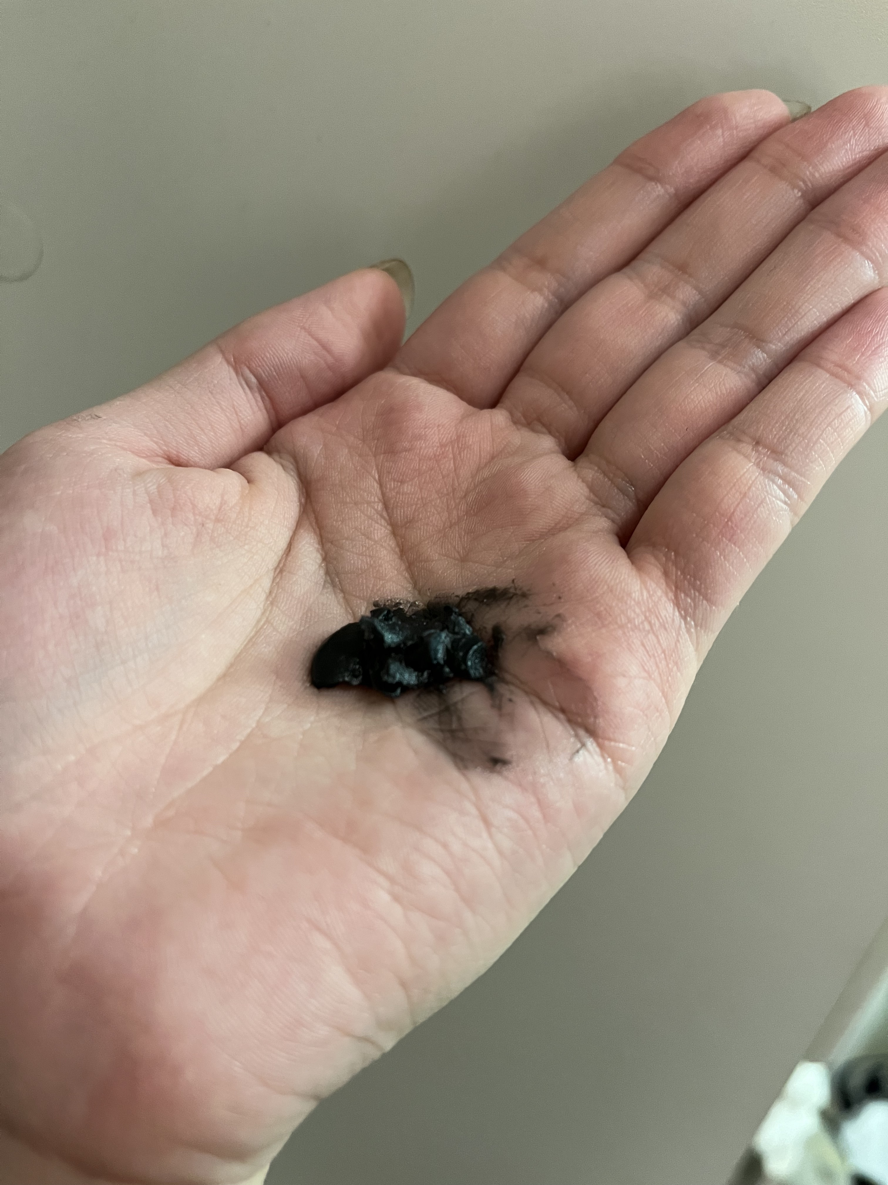 おうちdeエステ 肌をなめらかにする マッサージ洗顔ジェル/ビオレ/その他洗顔料を使ったクチコミ（3枚目）