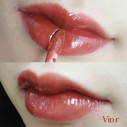 ユニコーンシリーズ マジックワンドルージュ/FlowerKnows/口紅を使ったクチコミ(4枚目)