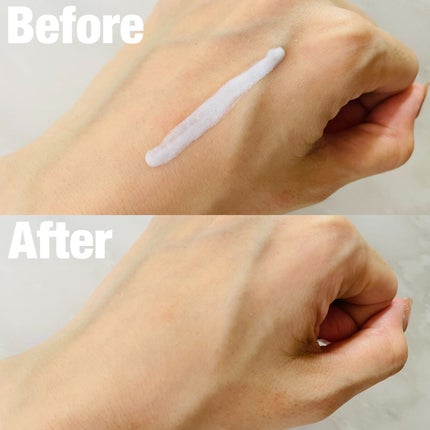 ビオレUV アクアリッチ アクアプロテクトローション(水層パック)/ビオレ/日焼け止めローションを使ったクチコミ(2枚目)