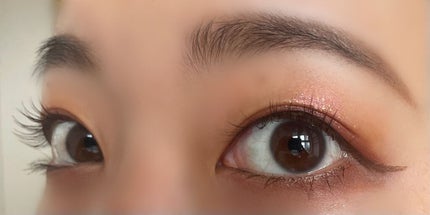 3CE ミニ マルチアイカラーパレット/3CE/アイシャドウパレットを使ったクチコミ(2枚目)