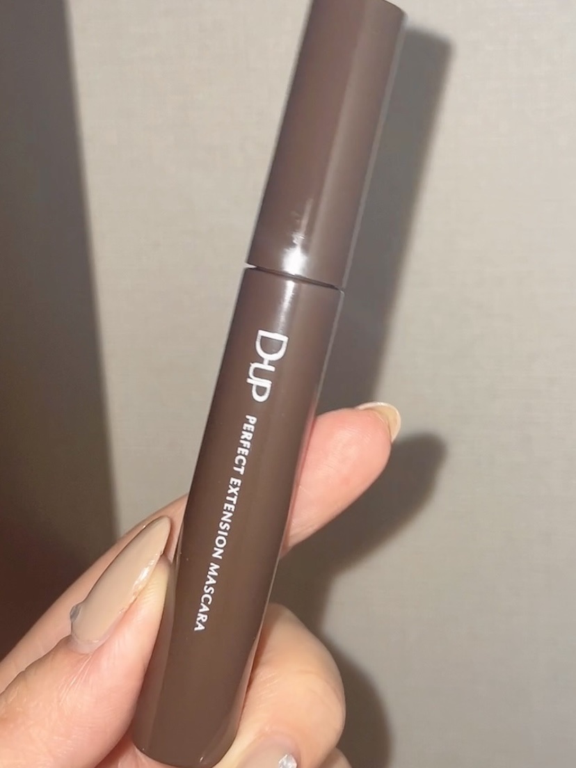 パーフェクトエクステンション マスカラ/D-UP/マスカラを使ったクチコミ（2枚目）