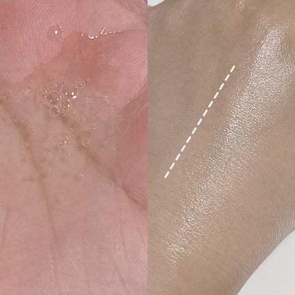 3番 うるツヤ発酵トナー/numbuzin/化粧水を使ったクチコミ(3枚目)