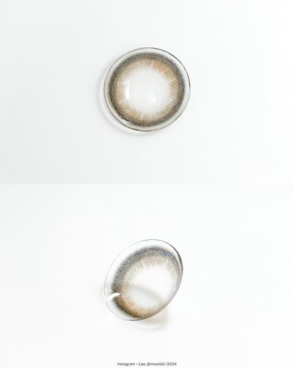 MOLAK 1day/MOLAK/ワンデー(1DAY)カラコンを使ったクチコミ(4枚目)