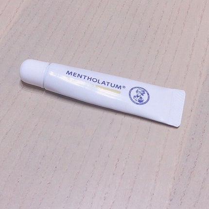 メディカルリップnc(医薬品)/メンソレータム/その他を使ったクチコミ(2枚目)
