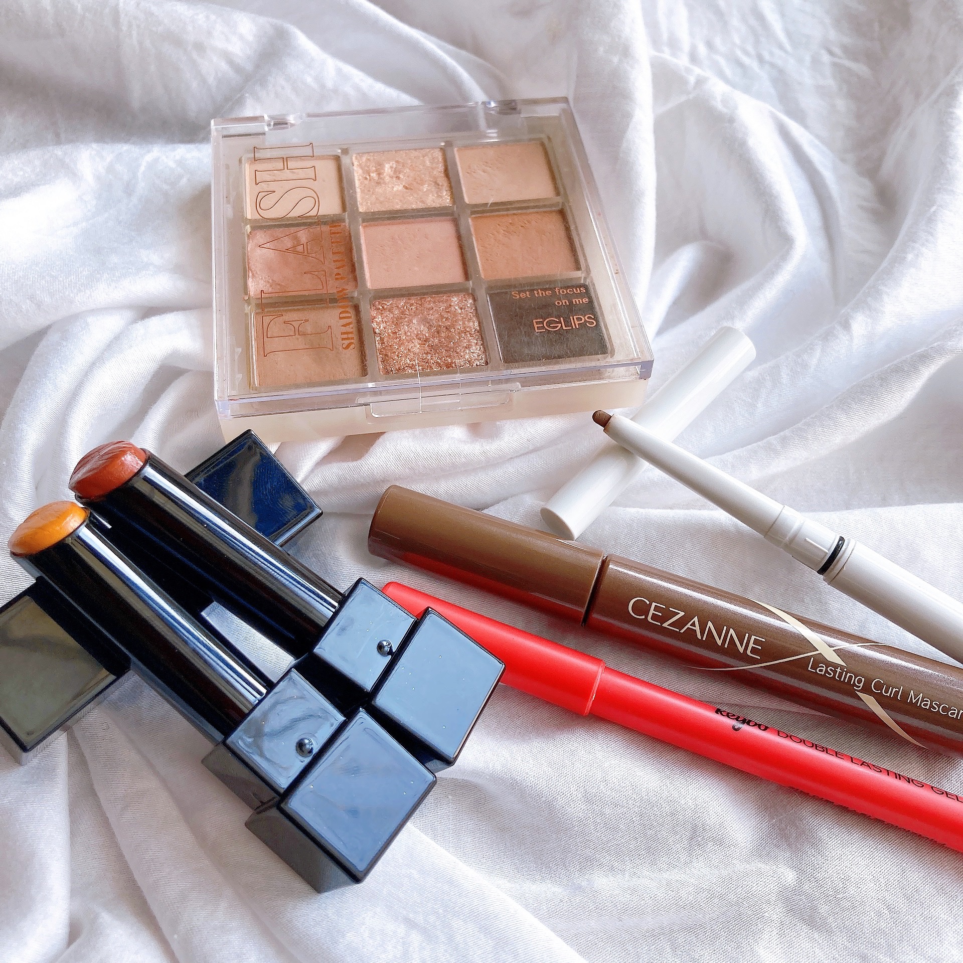 ケイト リップモンスター/KATE/口紅を使ったクチコミ（1枚目）