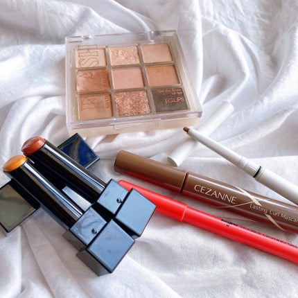 エアクリームペンシル /D-UP/ペンシルアイライナーを使ったクチコミ(1枚目)