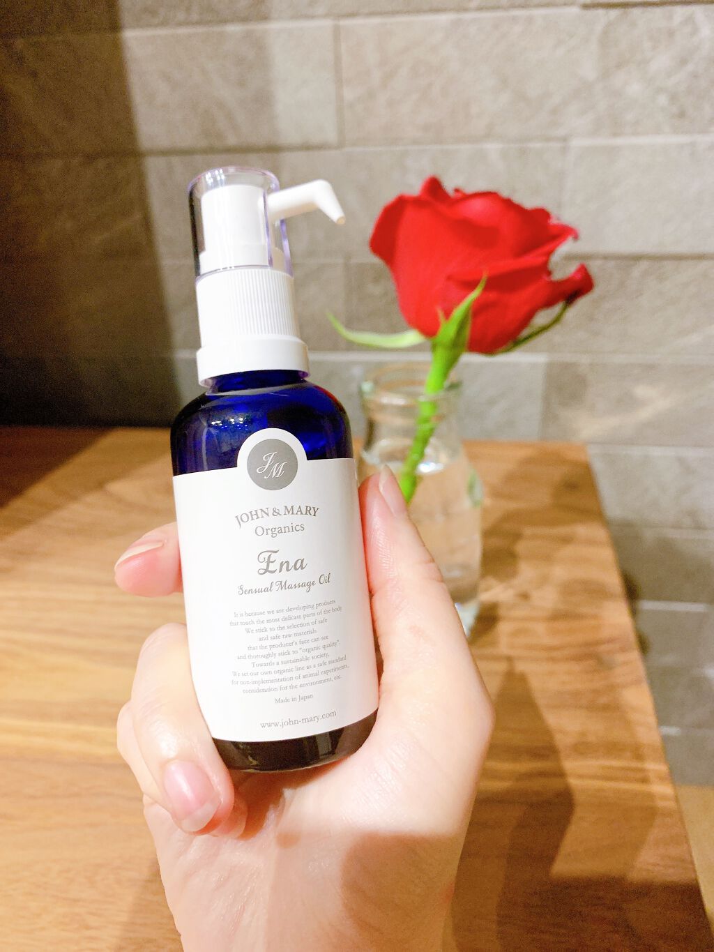 を使ったクチコミ（2枚目）