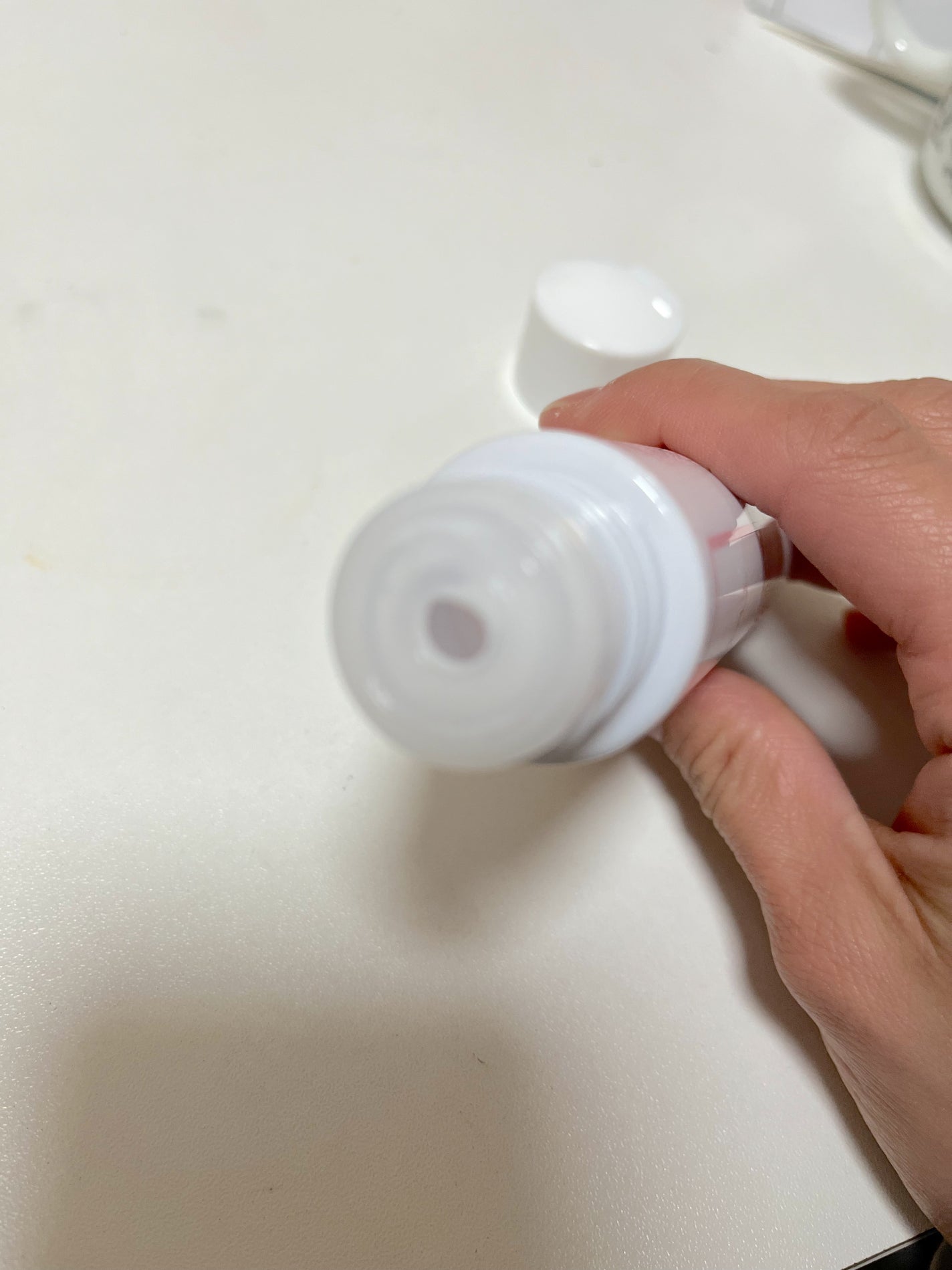 ドライスキンホワイトミルク/ミチウル/化粧水を使ったクチコミ(3枚目)