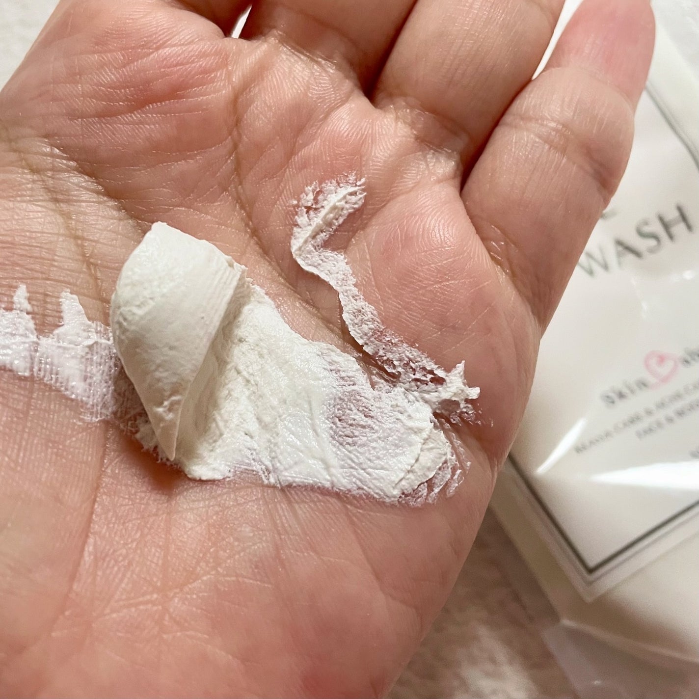 ããã¿ðãã©ãã100 on LIPS ãSkinBabyãã¯ã€ãã¯ã¬ã€ãŠãªãã·ã¥åœç£ã®å€©ç¶ãã³ããã€ã..ãïŒ2æç®ïŒ