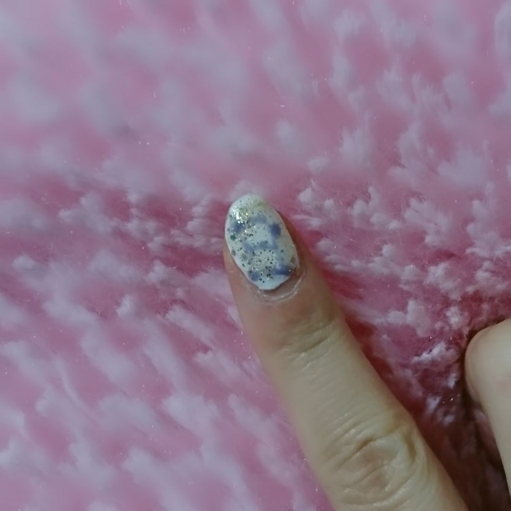 pa ネイルカラー/pa nail collective/マニキュアを使ったクチコミ(2枚目)