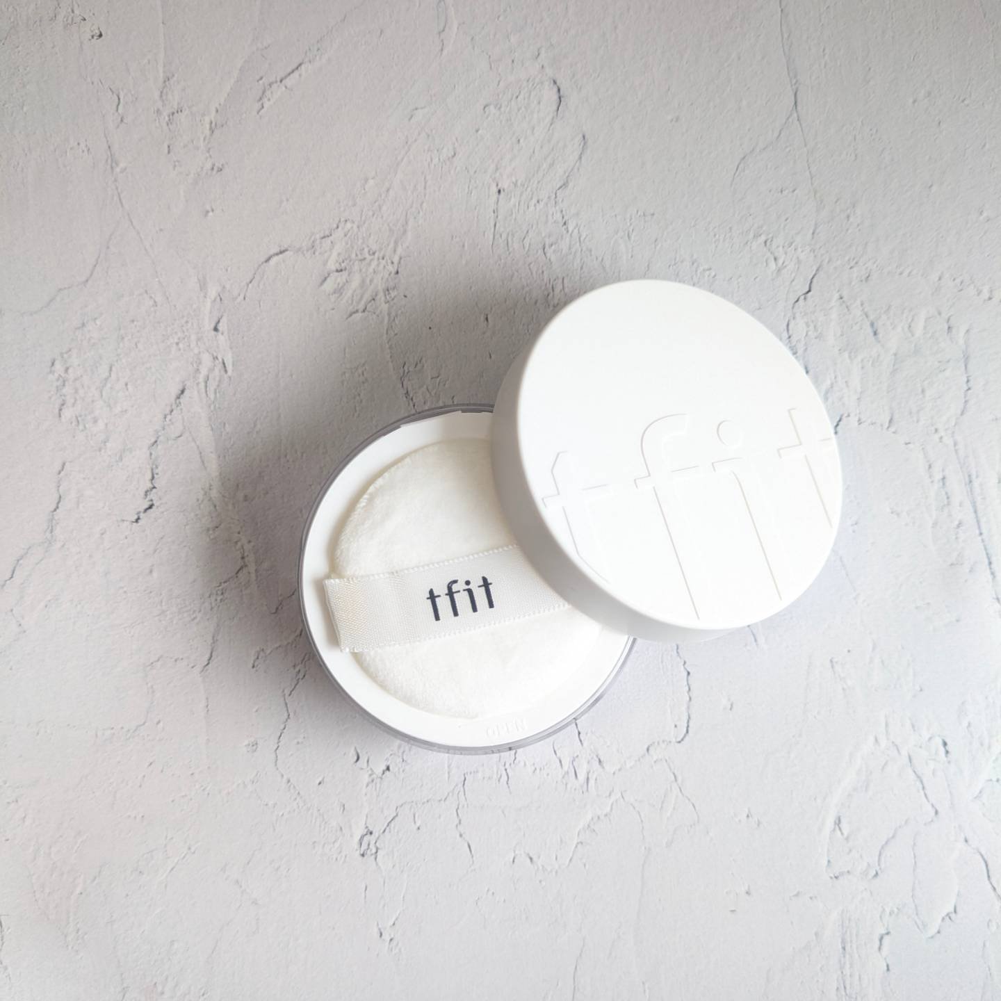 トランスルーセントセットフィニッシングパウダー/TFIT/ルースパウダーを使ったクチコミ（1枚目）