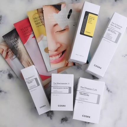 アドバンスド スネイル96 ムチンパワーエッセンス/COSRX/美容液を使ったクチコミ(8枚目)