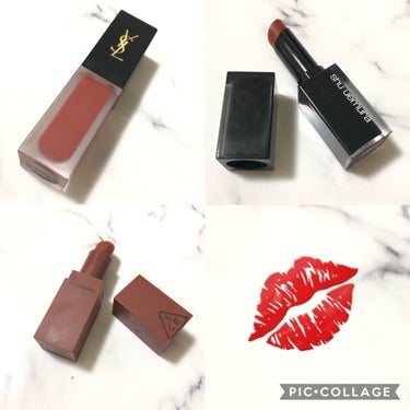 3CE MOOD RECIPE LIP COLOR/3CE/口紅を使ったクチコミ（3枚目）