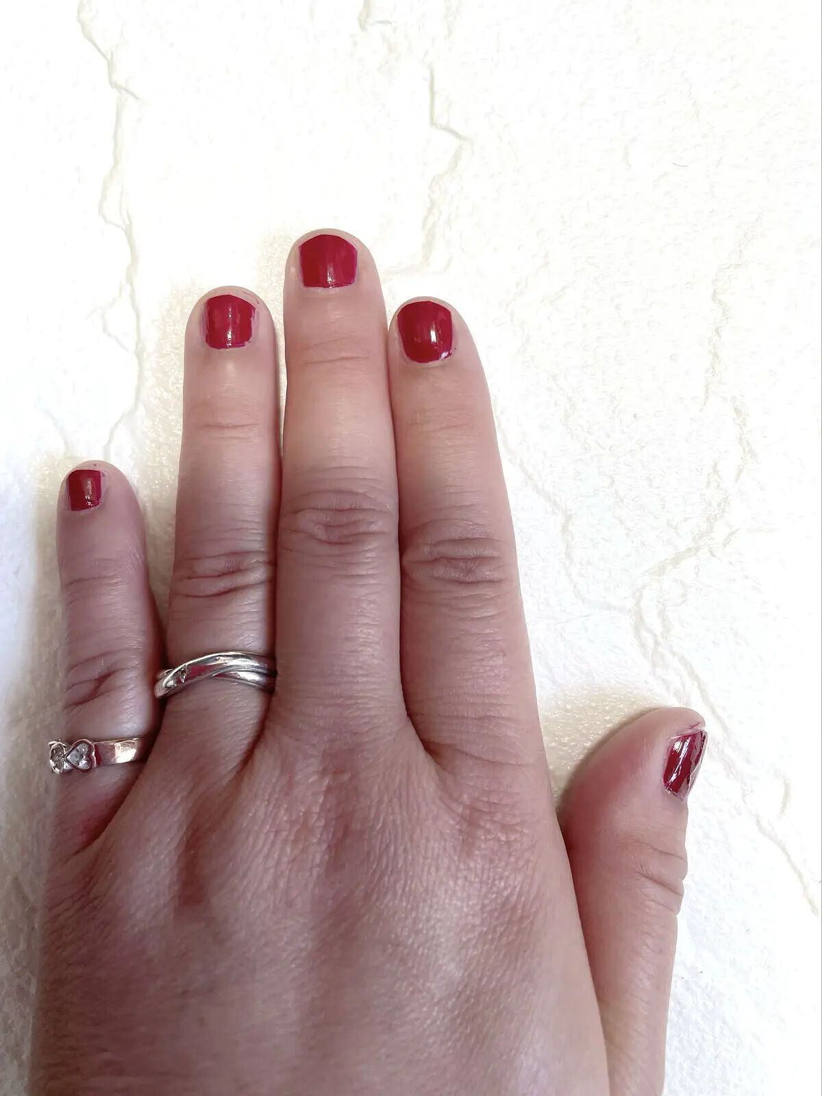 gene TOKYO ネイル ボルドー