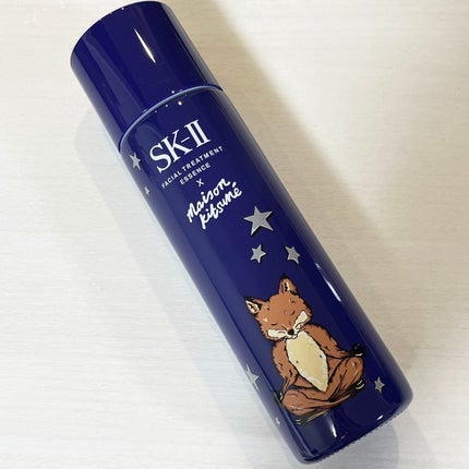 フェイシャル トリートメント エッセンス 230ml/SK-II/化粧水を使ったクチコミ(1枚目)