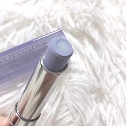 フィックス イット カラー/Dior/スティックコンシーラーを使ったクチコミ(2枚目)