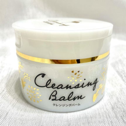 Komell クレンジングバーム/Komell/クレンジングバームを使ったクチコミ(5枚目)