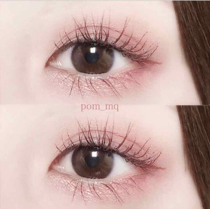 クレヨンアイシャドウ/マクレール/スティックアイシャドウを使ったクチコミ(1枚目)