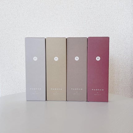 nuance by airlens/airlens/カラーコンタクトレンズを使ったクチコミ(6枚目)