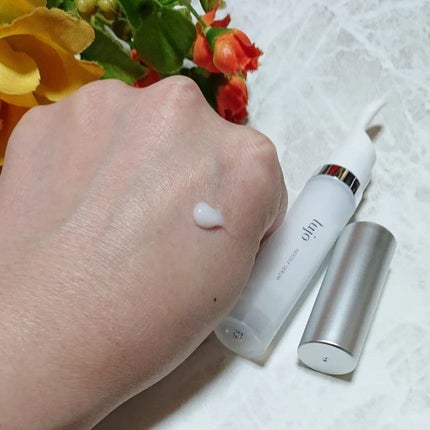 lujo ニードルセラム/lujo/美容液を使ったクチコミ(5枚目)