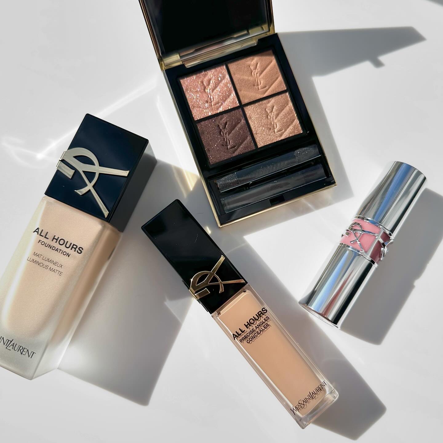 2022年夏新作リキッドファンデーション】オールアワーズ