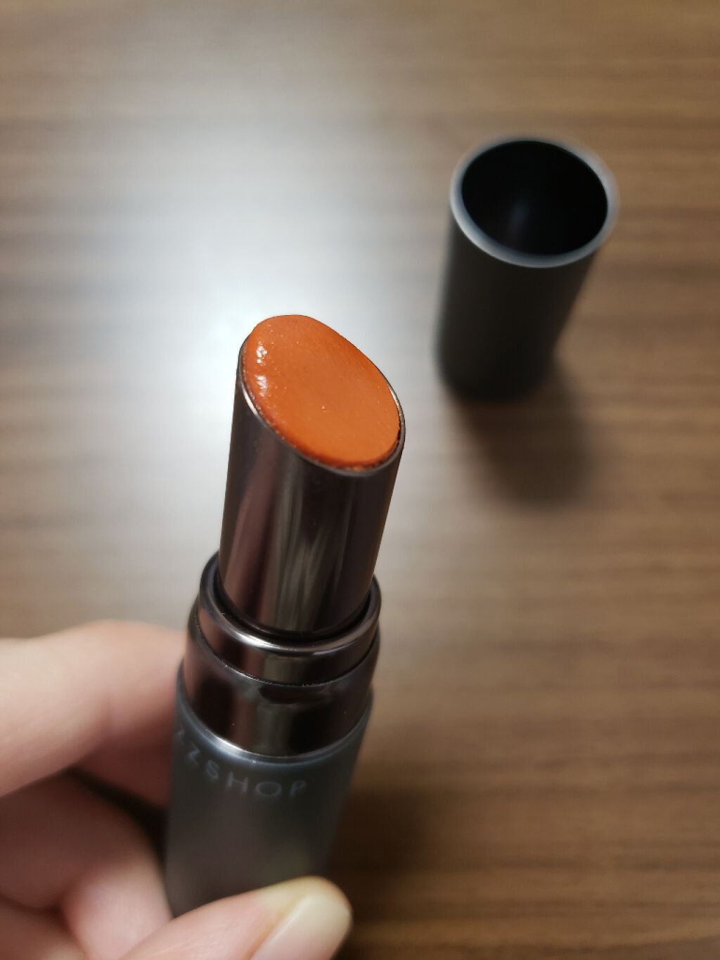 ルージュ ザ フュージョニスト/DAZZSHOP/口紅を使ったクチコミ（1枚目）