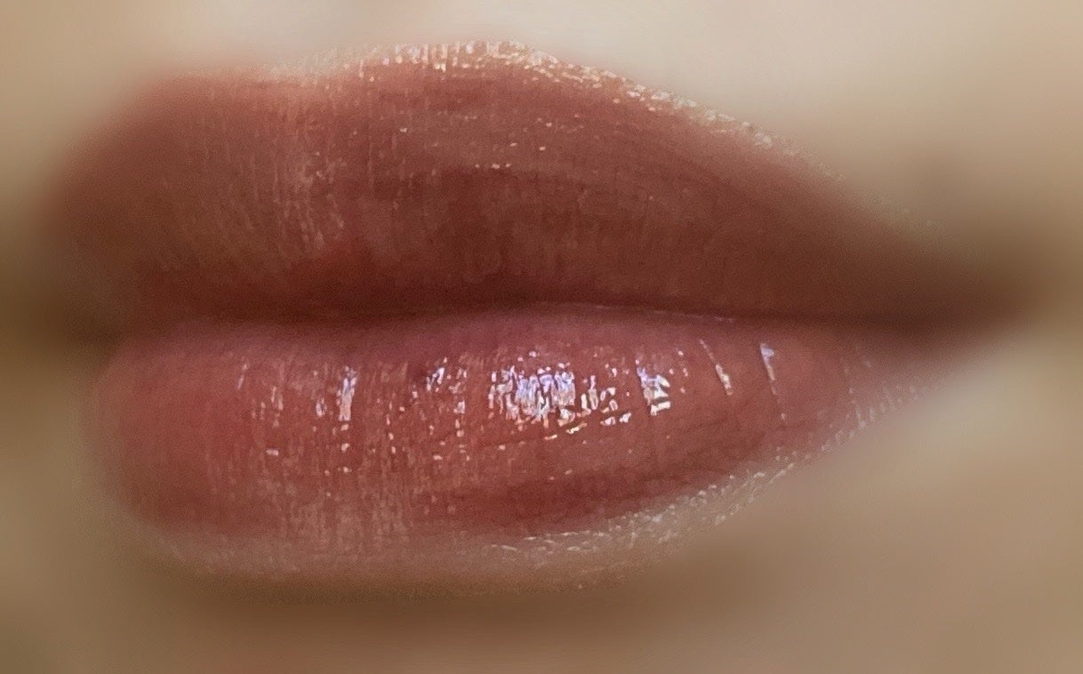 デューイフィルムティント/CipiCipi/リップティントを使ったクチコミ(1枚目)