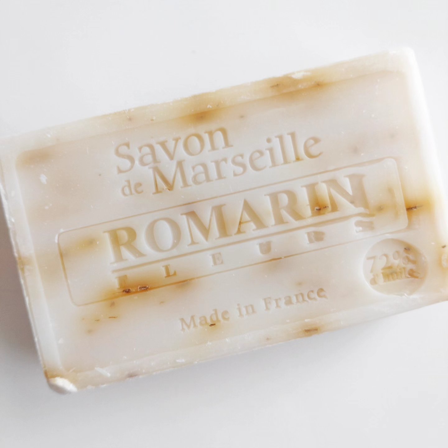 ローズマリー / マルセイユ石鹸