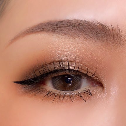 デイジードール アイ ドロー シャドウ/DAISY DOLL by MARY QUANT/アイシャドウパレットを使ったクチコミ(6枚目)