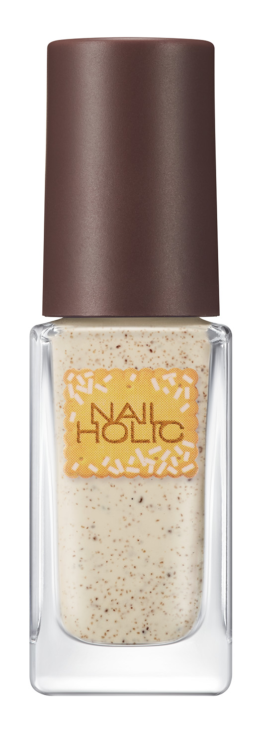 ネイルホリック リミテッドカラー Winter Sweet Biscuit WT089 ナッティバニラ 