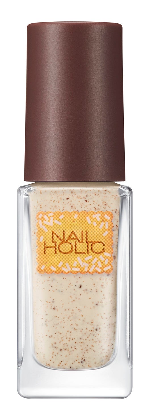 ネイルホリック リミテッドカラー Winter Sweet Biscuit WT089 ナッティバニラ