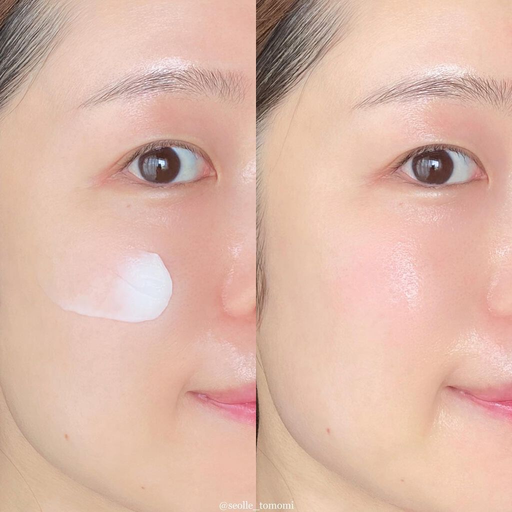 ヒアルロンウォーターフルアンプル/BY ECOM/美容液を使ったクチコミ(10枚目)