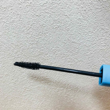 ラッシュニスタ ウォータープルーフ/MAYBELLINE NEW YORK/マスカラを使ったクチコミ(2枚目)