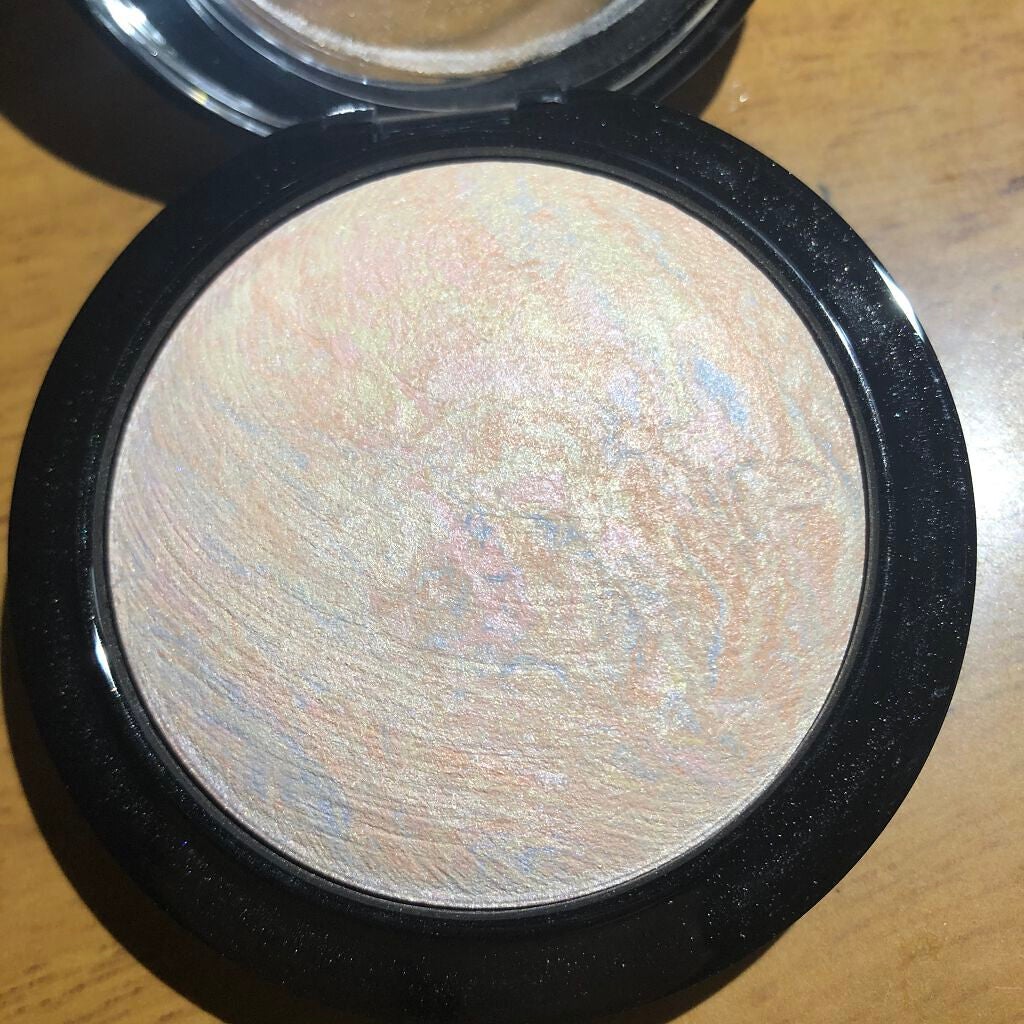 M·A·C ミネラライズ スキンフィニッシュ/M・A・C/パウダーハイライトを使ったクチコミ(1枚目)