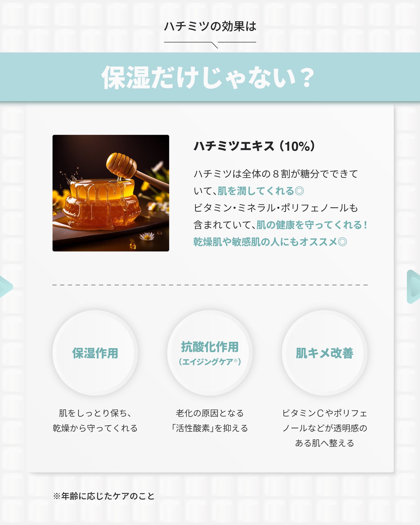 フルフィットプロポリスシナジートナー/COSRX/化粧水を使ったクチコミ(4枚目)