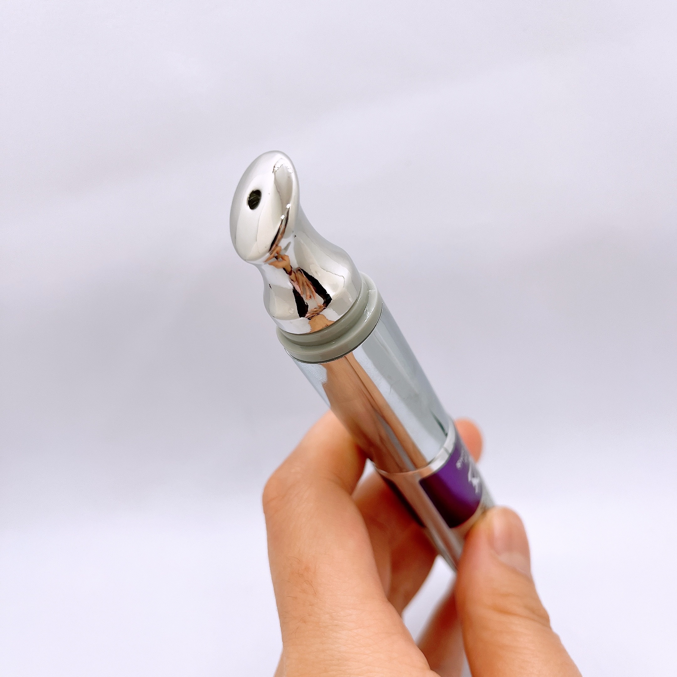 VT リードルショット リフティングアイクリームのクチコミ「VTのリードルショットリフティングアイクリームを使用しました😊
角質層まで届けてくれる浸透型ア.....」（2枚目）