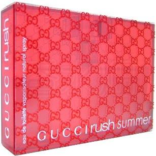 試してみた】ラッシュ サマー GUCCI beautyのリアルな口コミ・レビュー