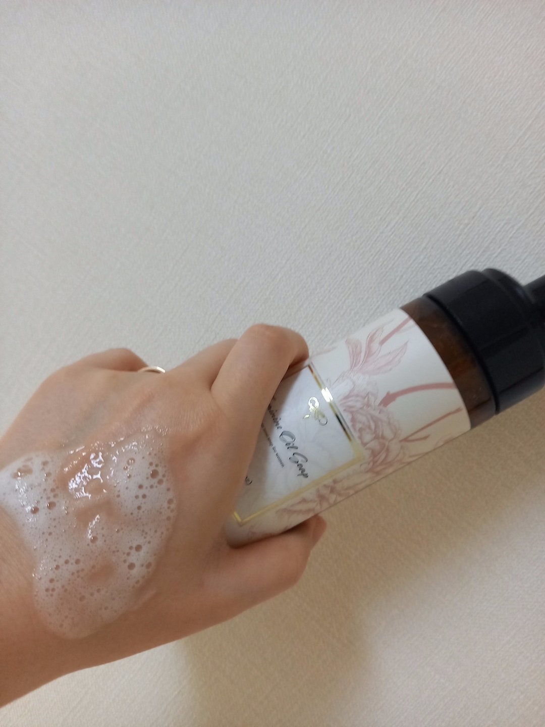 を使ったクチコミ（3枚目）