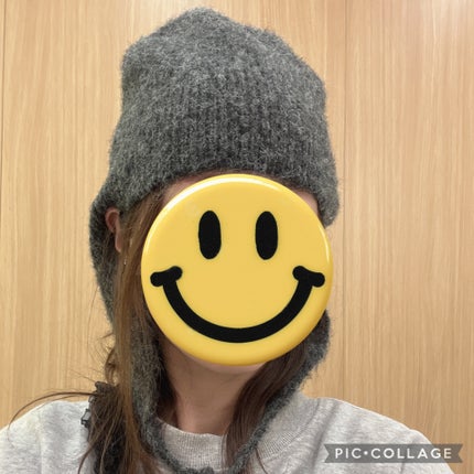 ★まりまり★フォロバします★ on LIPS 「こんにちは!ご覧頂きありがとうございます♡動物っぽいニット方を..」(5枚目)