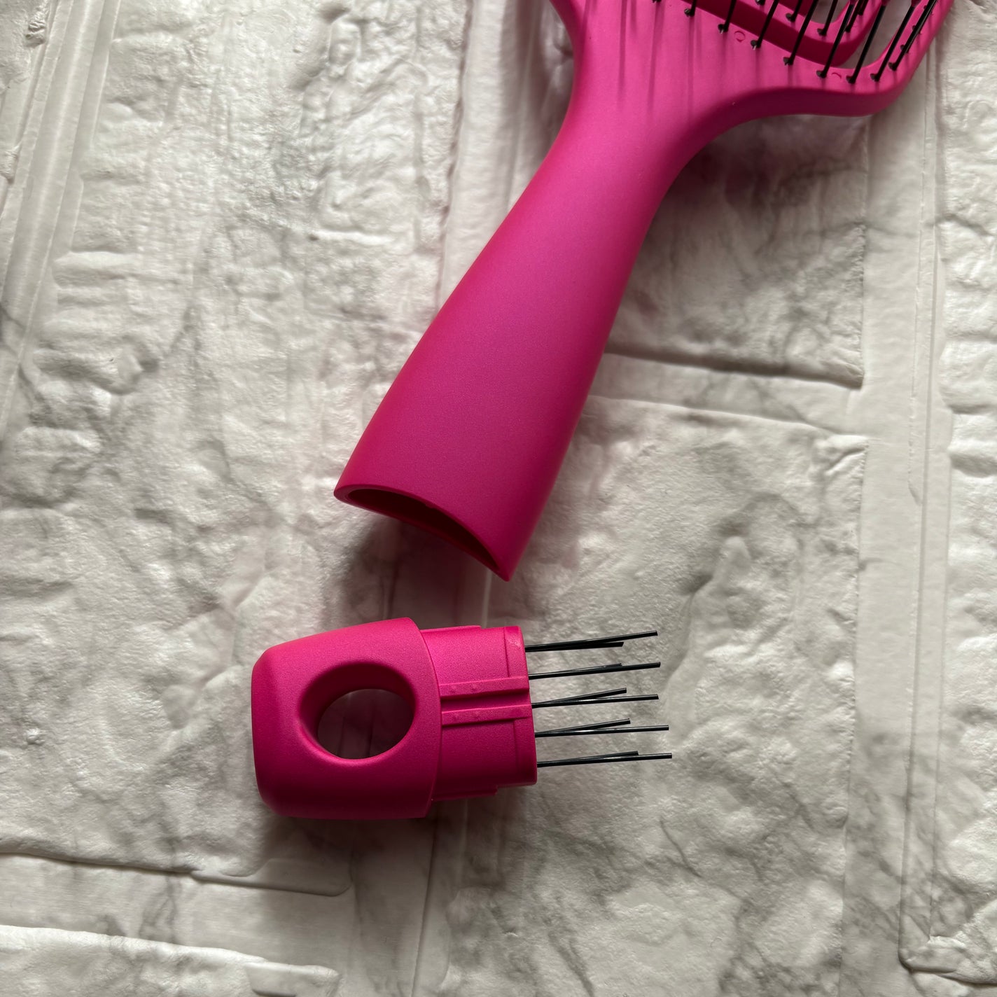 速乾美髪/PPIT Co.,Ltd/ヘアブラシを使ったクチコミ(4枚目)