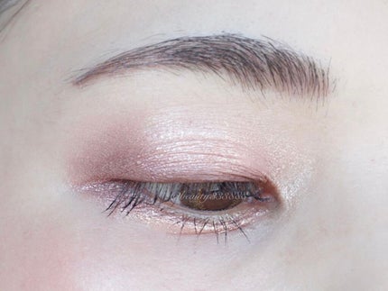 ショコラスウィート アイズ/リンメル ロンドン/アイシャドウパレットを使ったクチコミ(6枚目)