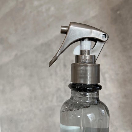 ハイドロミストN/plus eau/アウトバストリートメントを使ったクチコミ(3枚目)